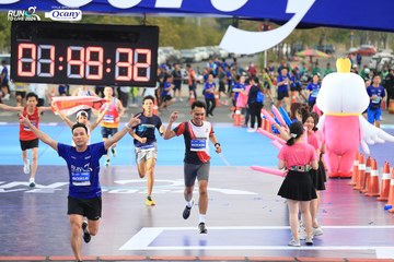RUN TO LIVE 2024 - Ảnh #1370565