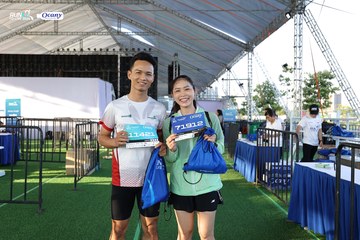 RUN TO LIVE 2024 - Ảnh #1307689
