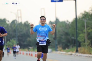 RUN TO LIVE 2024 - Ảnh #1393282