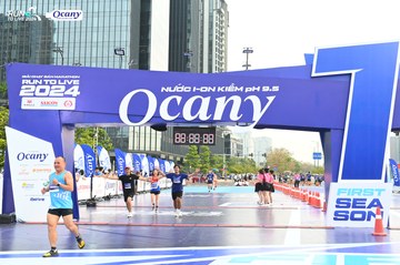 RUN TO LIVE 2024 - Ảnh #1423813