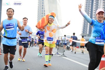 RUN TO LIVE 2024 - Ảnh #1347884