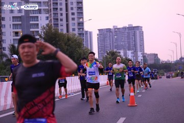 RUN TO LIVE 2024 - Ảnh #1447097