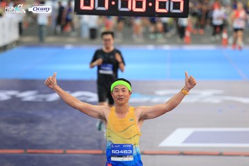 RUN TO LIVE 2024 - Ảnh #1370854