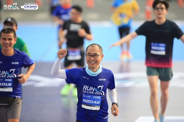 RUN TO LIVE 2024 - Ảnh #1412359