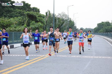 RUN TO LIVE 2024 - Ảnh #1387635