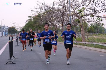 RUN TO LIVE 2024 - Ảnh #1397896