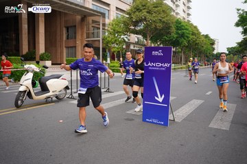 RUN TO LIVE 2024 - Ảnh #1388983