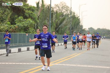 RUN TO LIVE 2024 - Ảnh #1400930
