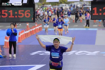 RUN TO LIVE 2024 - Ảnh #1394447