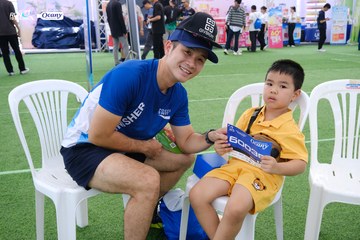 RUN TO LIVE 2024 - Ảnh #1313722
