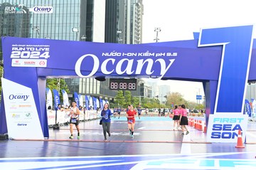 RUN TO LIVE 2024 - Ảnh #1424395