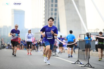 RUN TO LIVE 2024 - Ảnh #1349358