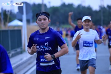 RUN TO LIVE 2024 - Ảnh #1362727