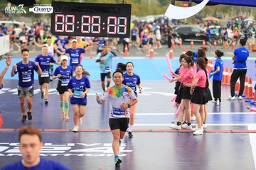 RUN TO LIVE 2024 - Ảnh #1409296