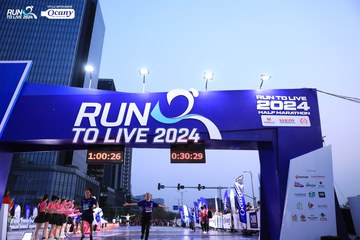 RUN TO LIVE 2024 - Ảnh #1377311
