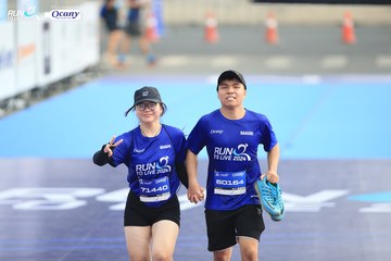 RUN TO LIVE 2024 - Ảnh #1415349