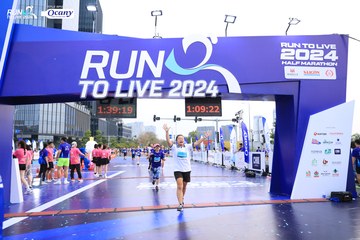 RUN TO LIVE 2024 - Ảnh #1368076
