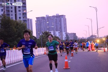 RUN TO LIVE 2024 - Ảnh #1446709