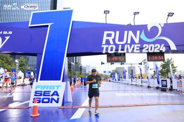 RUN TO LIVE 2024 - Ảnh #1366854