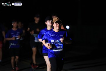 RUN TO LIVE 2024 - Ảnh #1335910