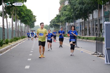 RUN TO LIVE 2024 - Ảnh #1401519