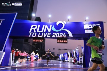 RUN TO LIVE 2024 - Ảnh #1379425