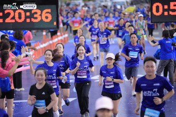 RUN TO LIVE 2024 - Ảnh #1360424