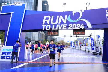 RUN TO LIVE 2024 - Ảnh #1368038