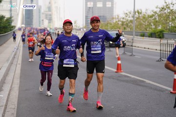 RUN TO LIVE 2024 - Ảnh #1363234