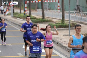 RUN TO LIVE 2024 - Ảnh #1437178