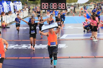 RUN TO LIVE 2024 - Ảnh #1407481