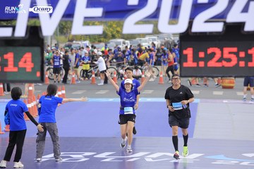 RUN TO LIVE 2024 - Ảnh #1394941