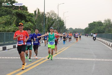 RUN TO LIVE 2024 - Ảnh #1392432