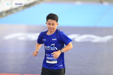 RUN TO LIVE 2024 - Ảnh #1412281