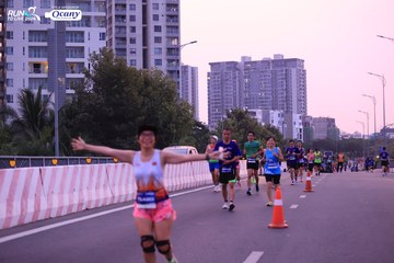 RUN TO LIVE 2024 - Ảnh #1446968