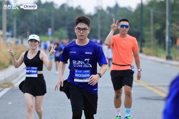RUN TO LIVE 2024 - Ảnh #1373905