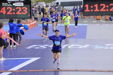 RUN TO LIVE 2024 - Ảnh #1390984