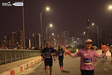 RUN TO LIVE 2024 - Ảnh #1445528