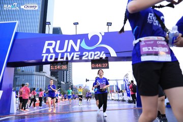 RUN TO LIVE 2024 - Ảnh #1374328