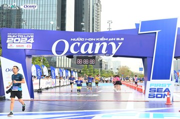 RUN TO LIVE 2024 - Ảnh #1423828