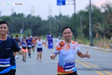RUN TO LIVE 2024 - Ảnh #1370827