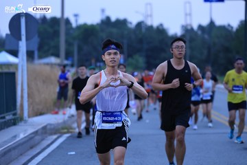 RUN TO LIVE 2024 - Ảnh #1365175