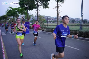 RUN TO LIVE 2024 - Ảnh #1380653