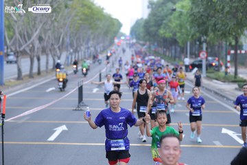RUN TO LIVE 2024 - Ảnh #1434131