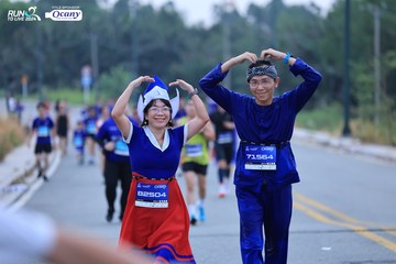 RUN TO LIVE 2024 - Ảnh #1369741