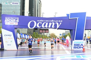 RUN TO LIVE 2024 - Ảnh #1419250
