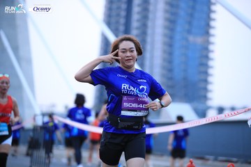 RUN TO LIVE 2024 - Ảnh #1326489