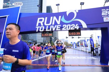 RUN TO LIVE 2024 - Ảnh #1368737