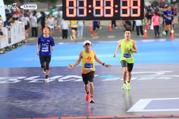 RUN TO LIVE 2024 - Ảnh #1372208