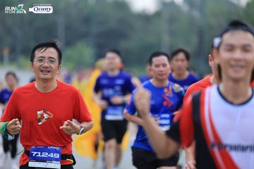 RUN TO LIVE 2024 - Ảnh #1374206